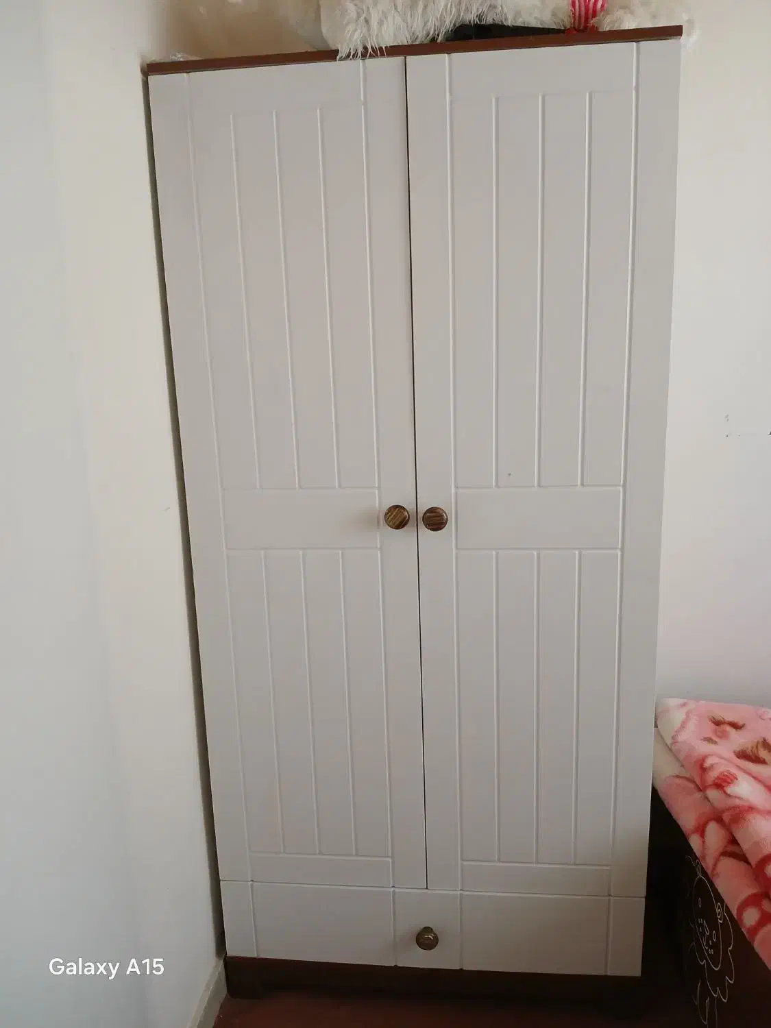 دو عدد کمد با کشو|جاکفشی، کمد، دراور|بندر انزلی, مصلی|دیوار