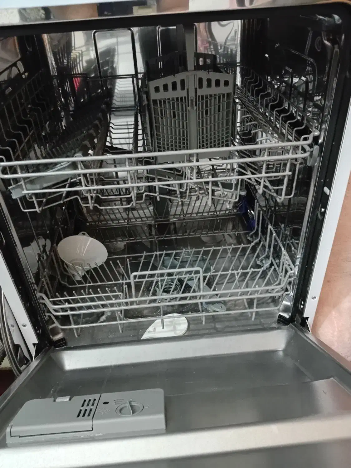 ظرفشویی دوو|ماشین ظرفشویی|دزفول, |دیوار