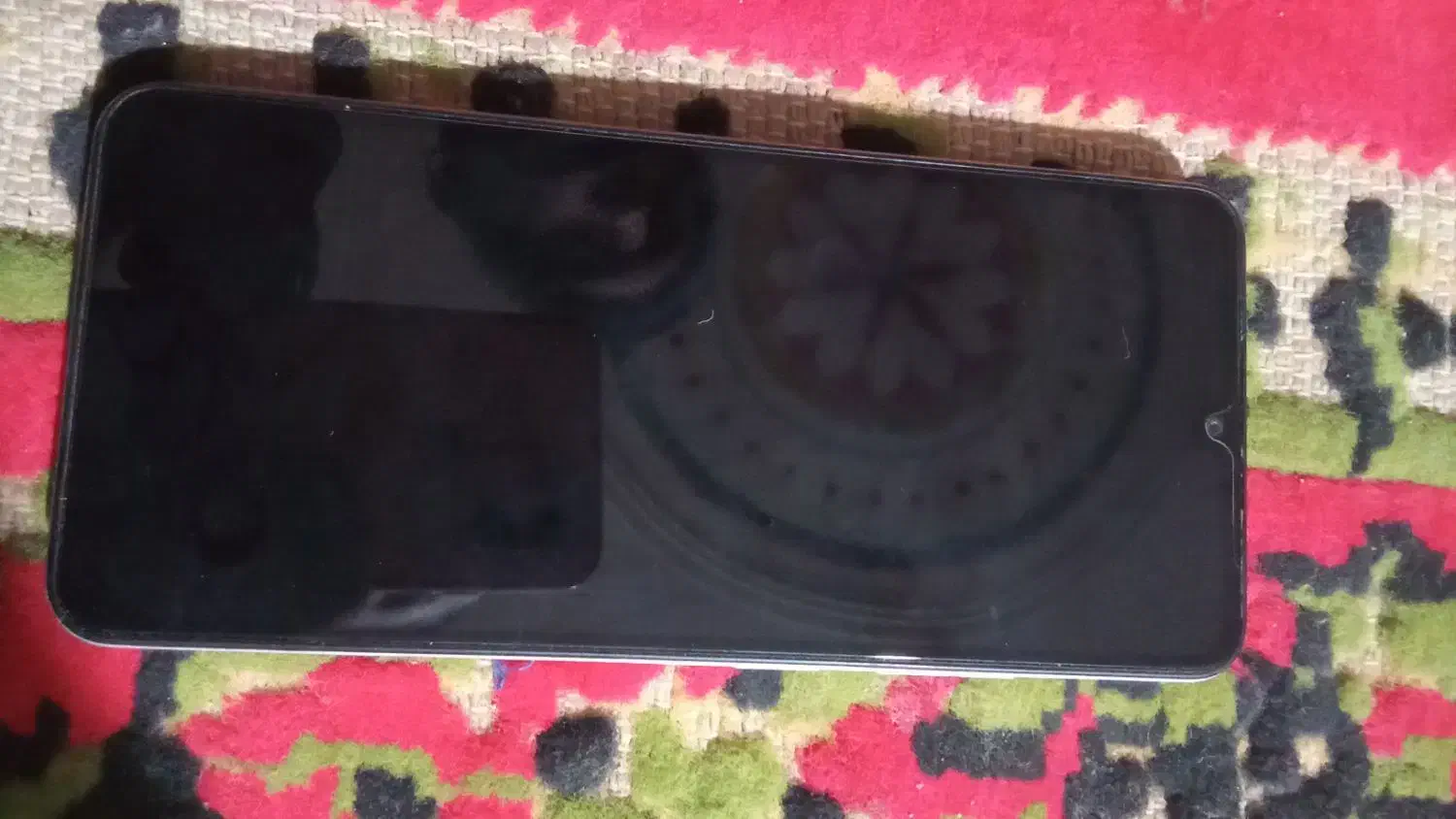 گوشی ردمی a5 دو سه روزه خریدم|موبایل|سراوان, |دیوار