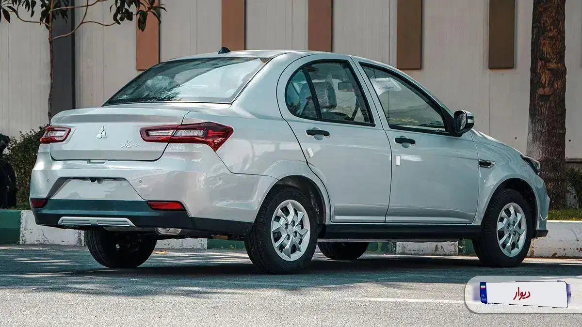 حواله سهند و اطلس|خودرو سواری و وانت|بندر ترکمن, |دیوار