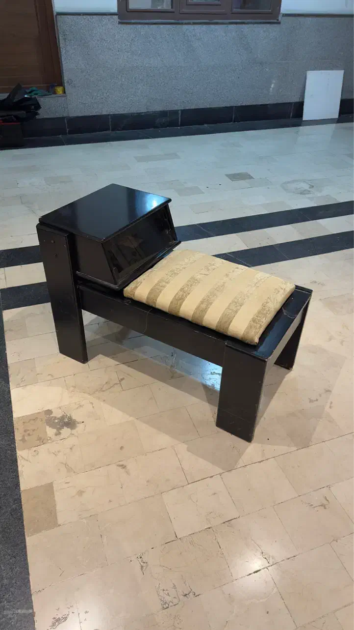 صندلی تلفن|مبلمان خانگی و میز عسلی|تهران, هفده شهریور|دیوار