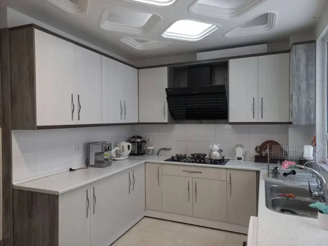 ولنجک 104متر چشم انداز 70 میلیون اجاره|اجارهٔ آپارتمان|تهران, ولنجک|دیوار