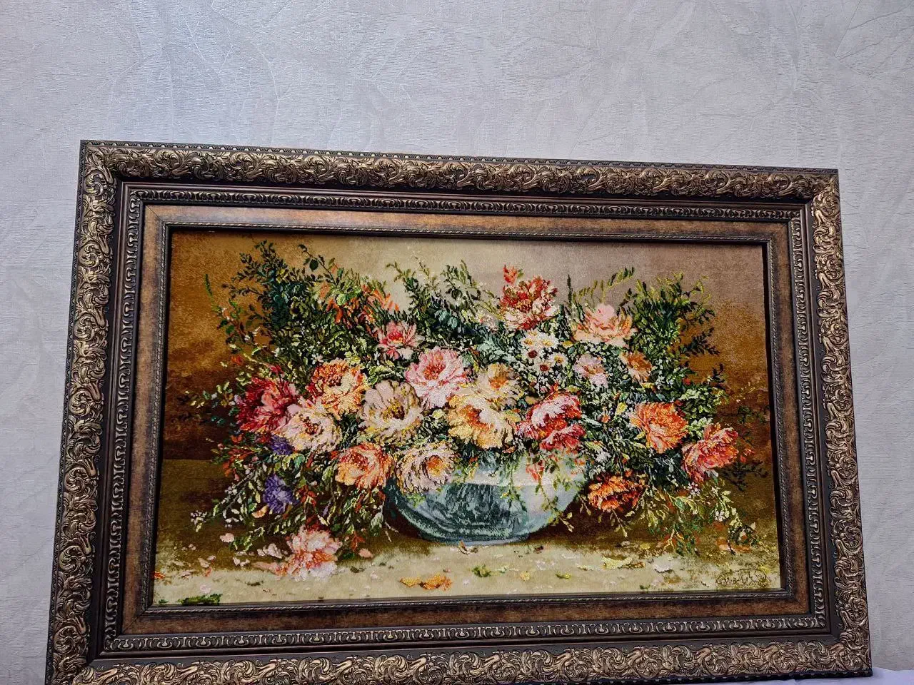 تابلو فرش|تابلو فرش|تهران, نازیآباد|دیوار