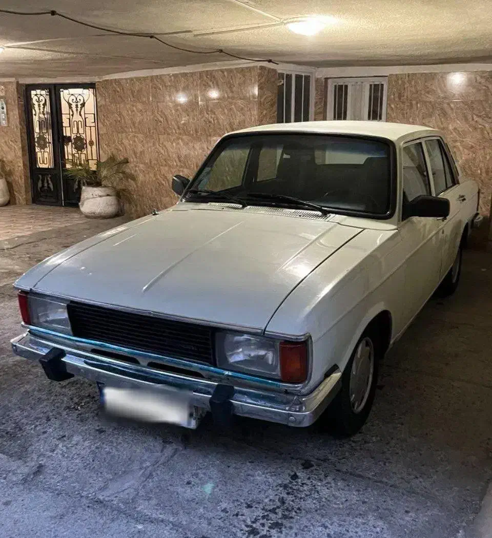 پیکان مدل ۸۳ انژکتور|خودرو سواری و وانت|ری, دیلمان|دیوار