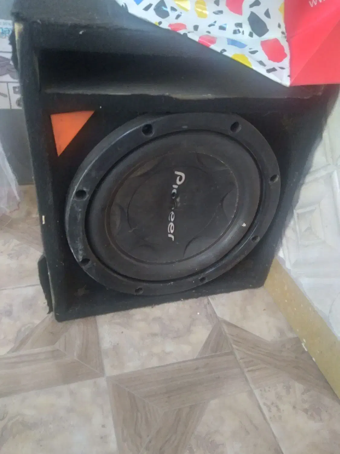 ضبط و ساب و امپر ماشین|قطعات یدکی و لوازم جانبی|آبعلی, |دیوار