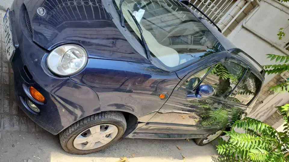 فروش ام وی ام ۱۱۰|خودرو سواری و وانت|تهران, میرداماد|دیوار