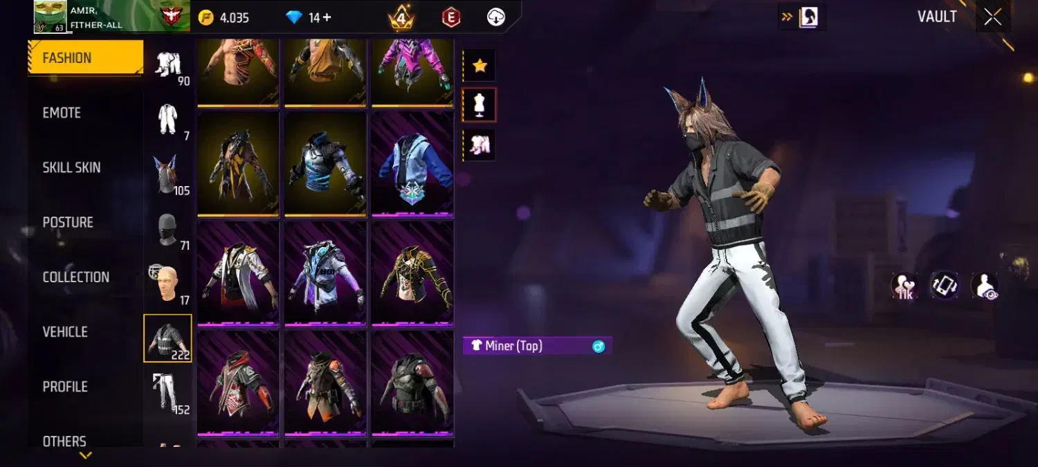 فری فایر|کنسول، بازی ویدئویی و آنلاین|بندر گناوه, |دیوار