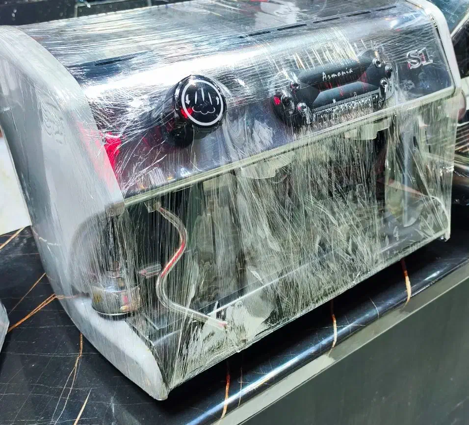 دستگاه های اسپرسو صنعتی با شرایط ویژه|کافی‌شاپ و رستوران|مشهد, انقلاب|دیوار