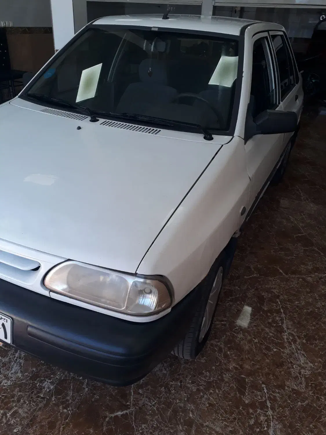 خودرو پراید|خودرو سواری و وانت|مشگین شهر, |دیوار