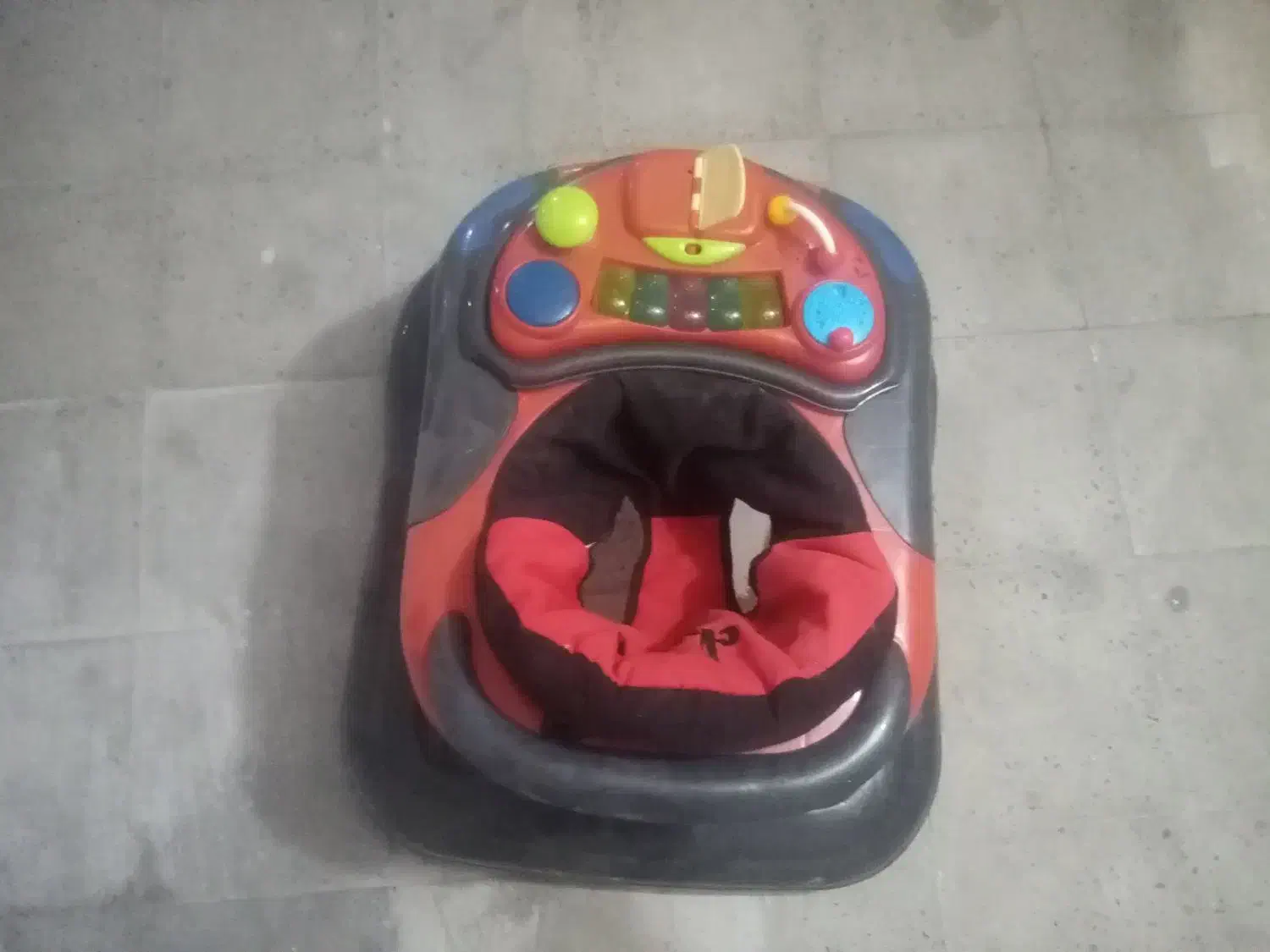 کالسکه. کریر. روروک|کالسکه و لوازم جانبی|هشتگرد, فاز ۷ مهستان|دیوار