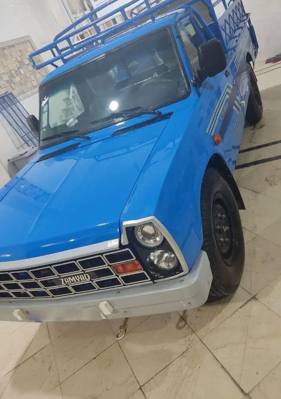 نیسان مدل 1404|خودرو سواری و وانت|خرم بید, |دیوار