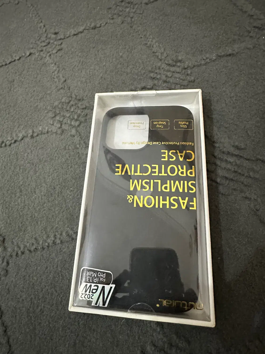 گارد ایفون۱۳ پرومکس قیمت مفت|لوازم جانبی موبایل و تبلت|زابل, |دیوار