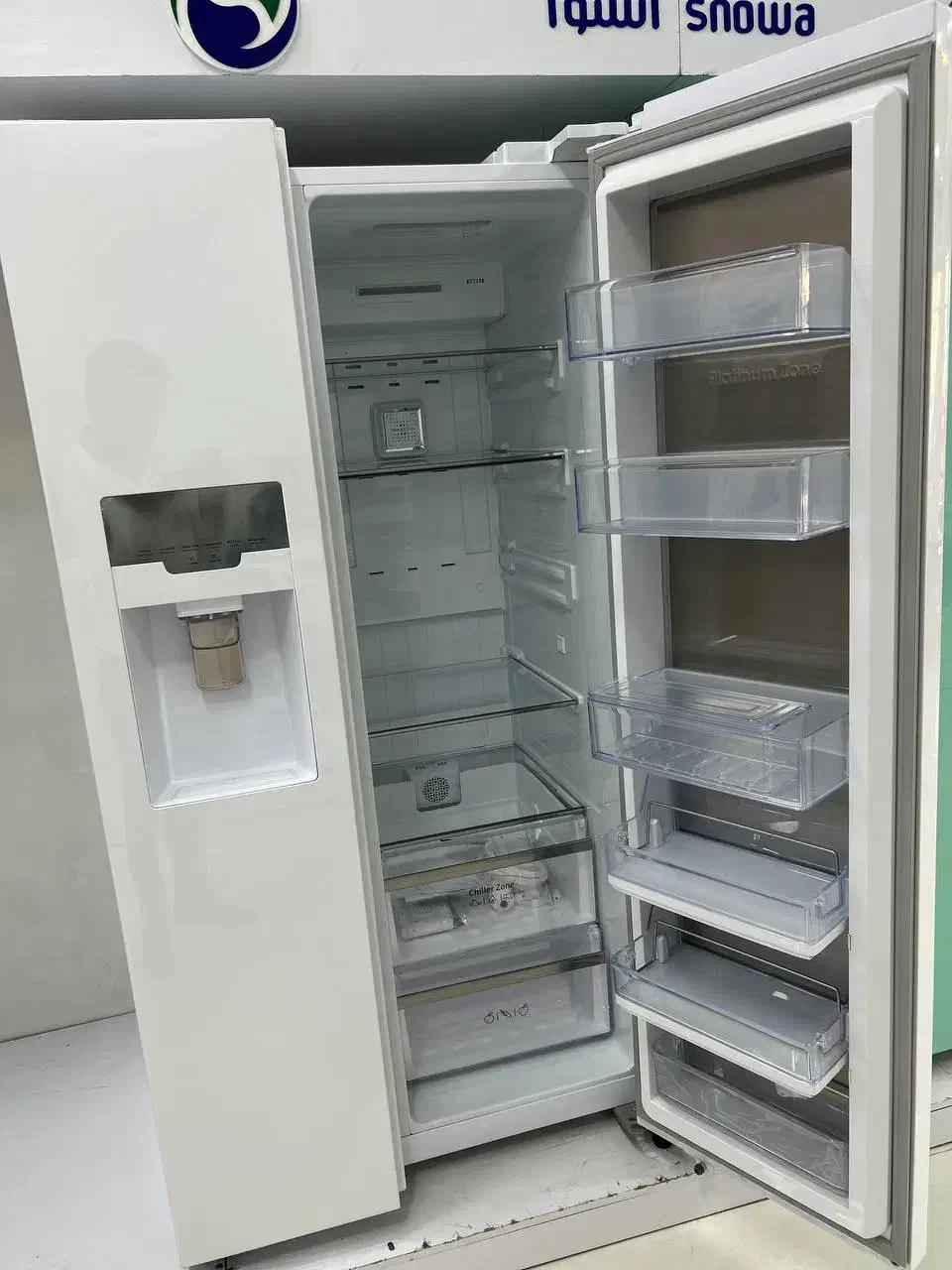 جشنواره پاییزی اسنوا|یخچال و فریزر|بردسکن, |دیوار