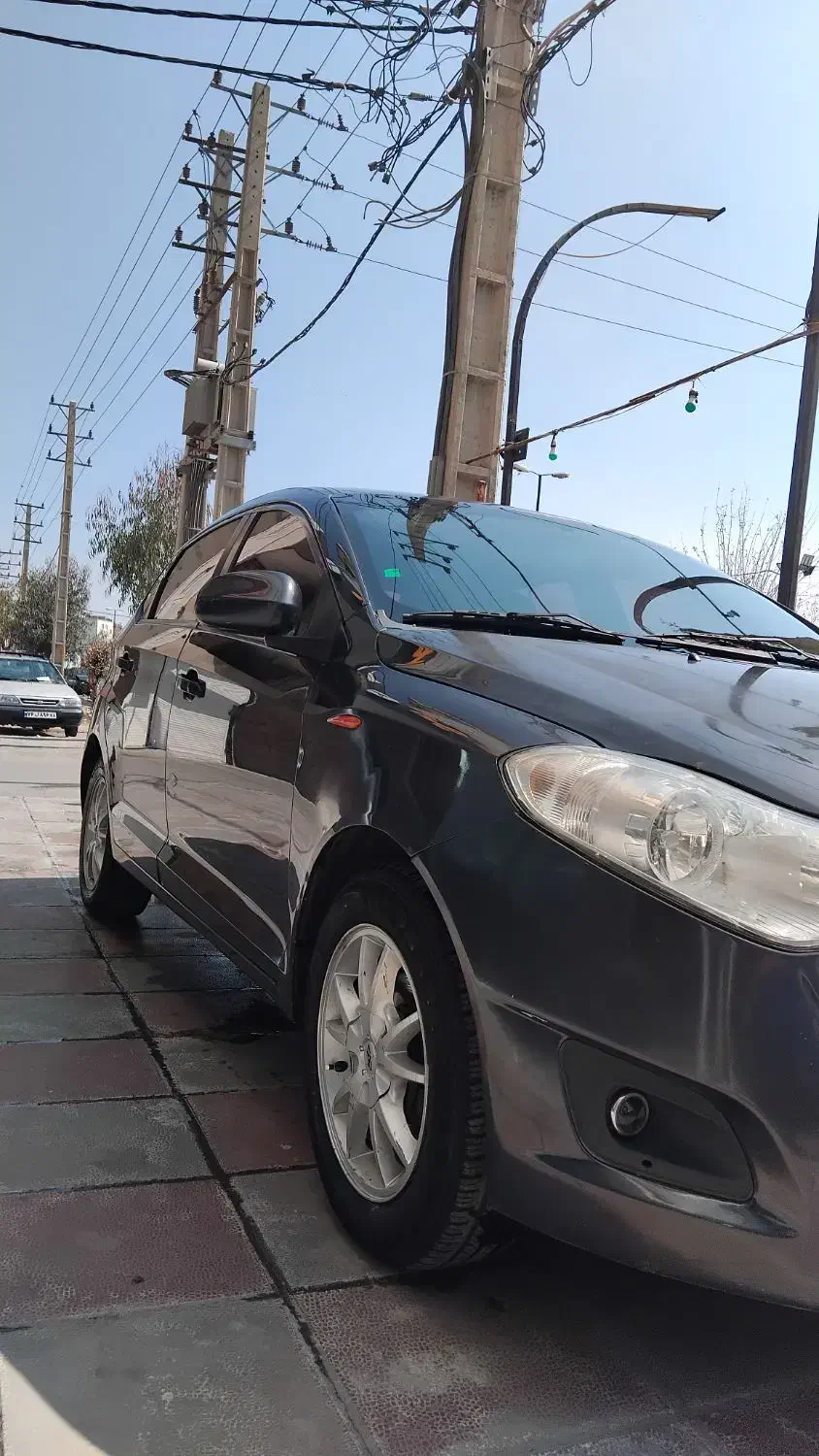 mvm315|خودرو سواری و وانت|پاکدشت, پاکدشت (مامازند)|دیوار