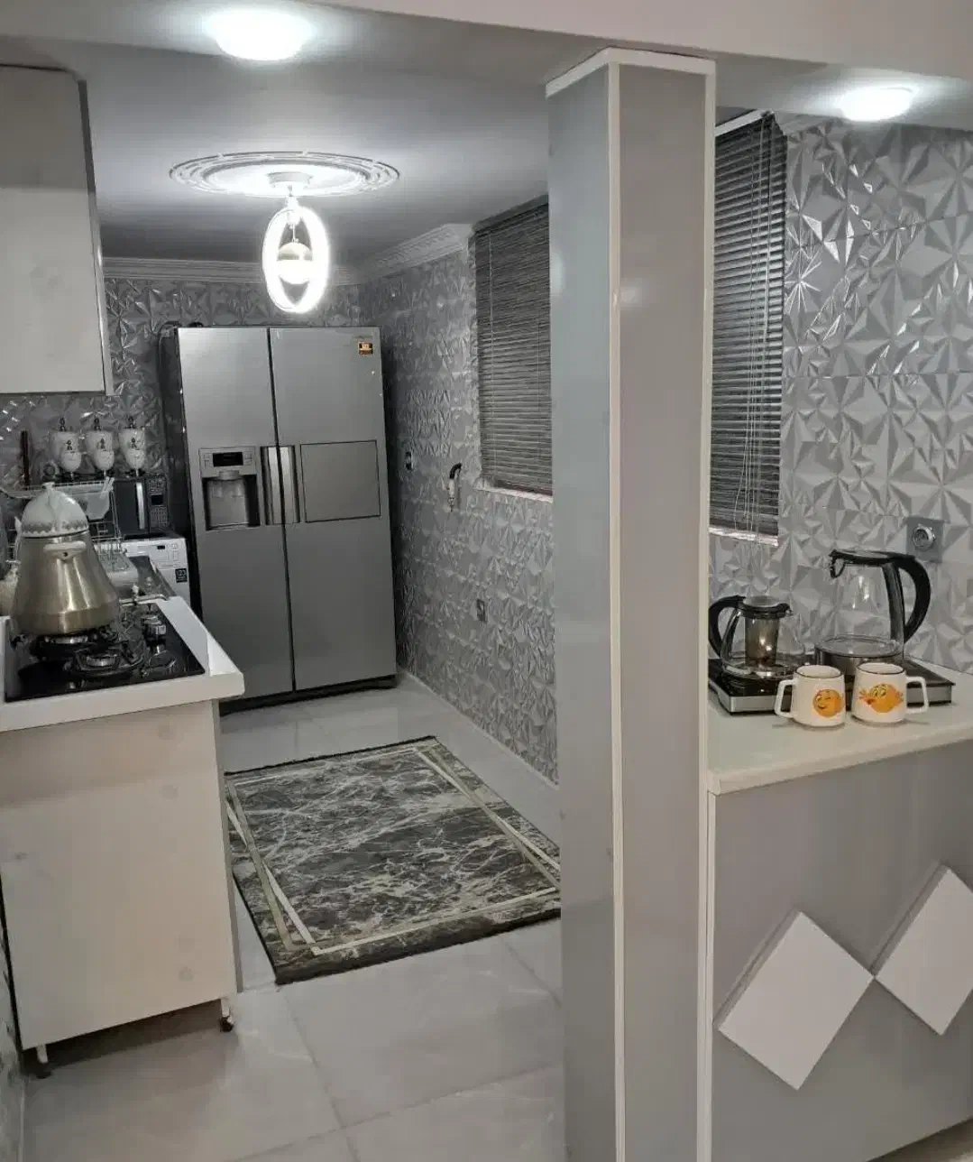 سوییت آپارتمان،شبانه،روزانه ،تک خواب،دوخواب|اجارهٔ کوتاهمدت آپارتمان و سوئیت|قشم, |دیوار