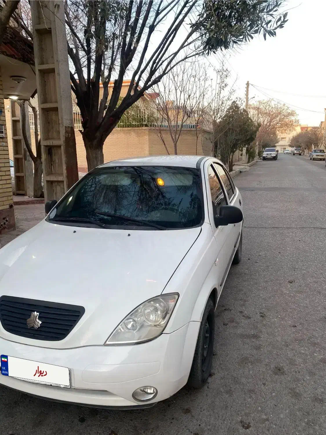 تیبا ۲ مدل ۱۴۰۰|خودرو سواری و وانت|سیرجان, |دیوار