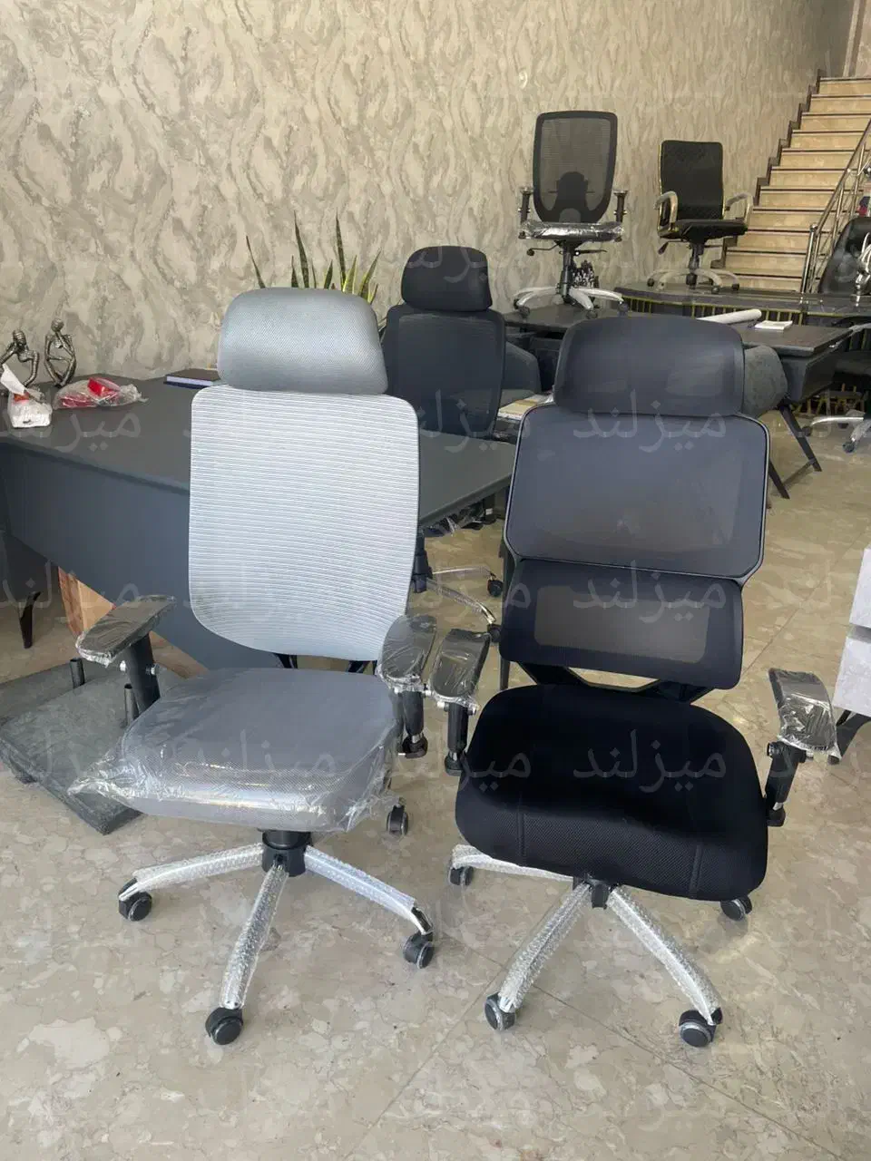 صندلی اداری k70000|دفتر کار|چهاردانگه (تهران), |دیوار