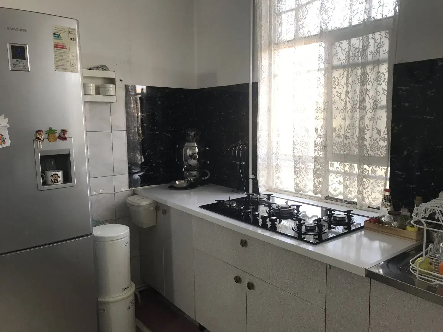 فروش واحد ۵۰ متری|فروش آپارتمان|محمدشهر, محمدشهر|دیوار