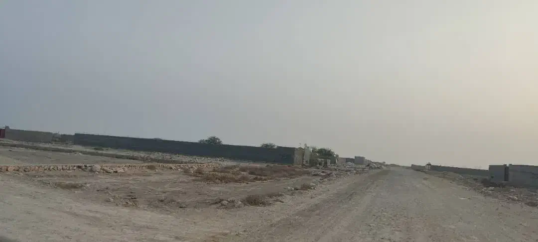 فروش زمین سه راه خیراندیش|فروش دفتر صنعتی، کشاورزی، تجاری|بوشهر, |دیوار