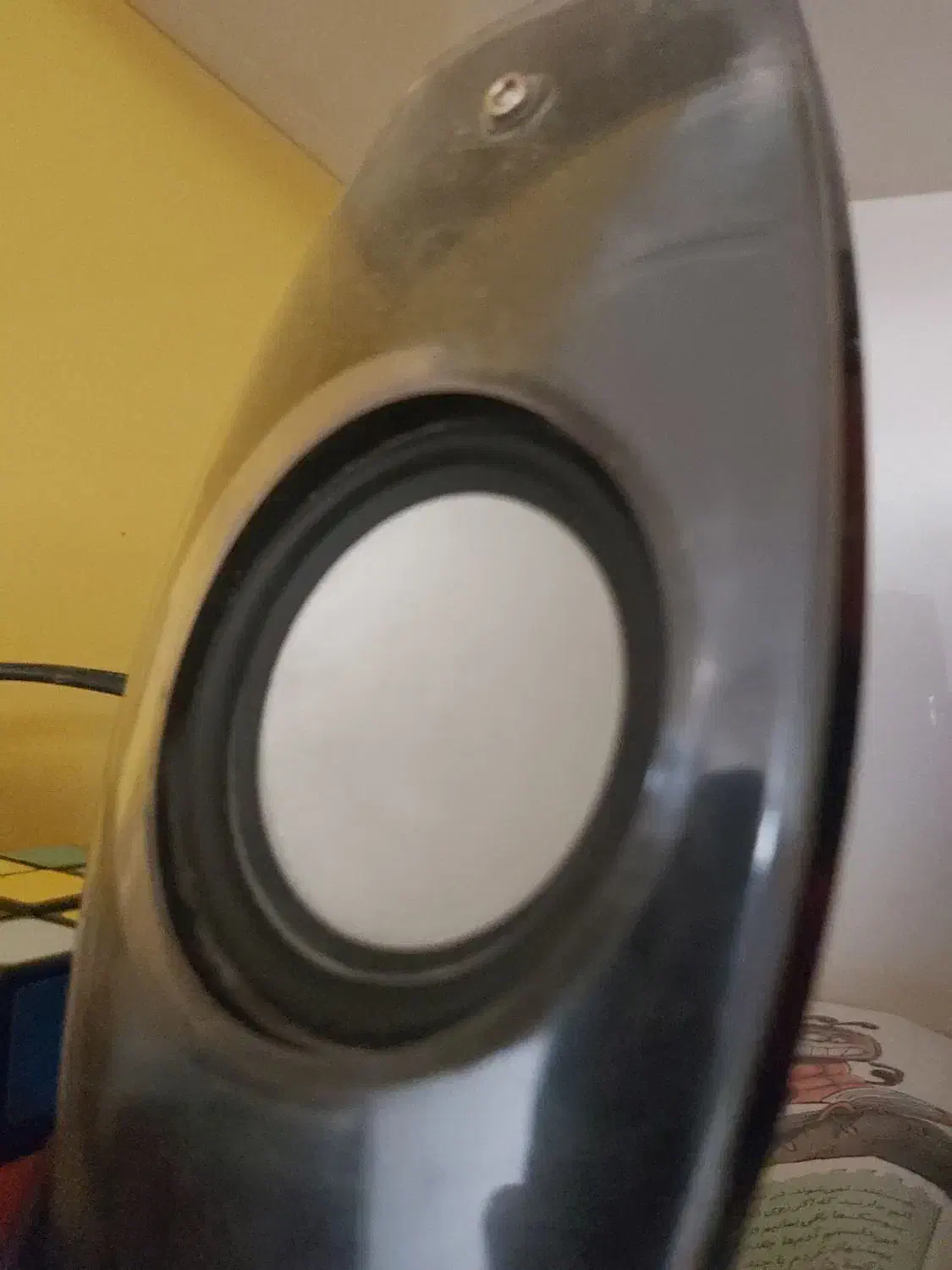 اسپیکر|سیستم صوتی خانگی|نجفآباد, امام خمینی|دیوار