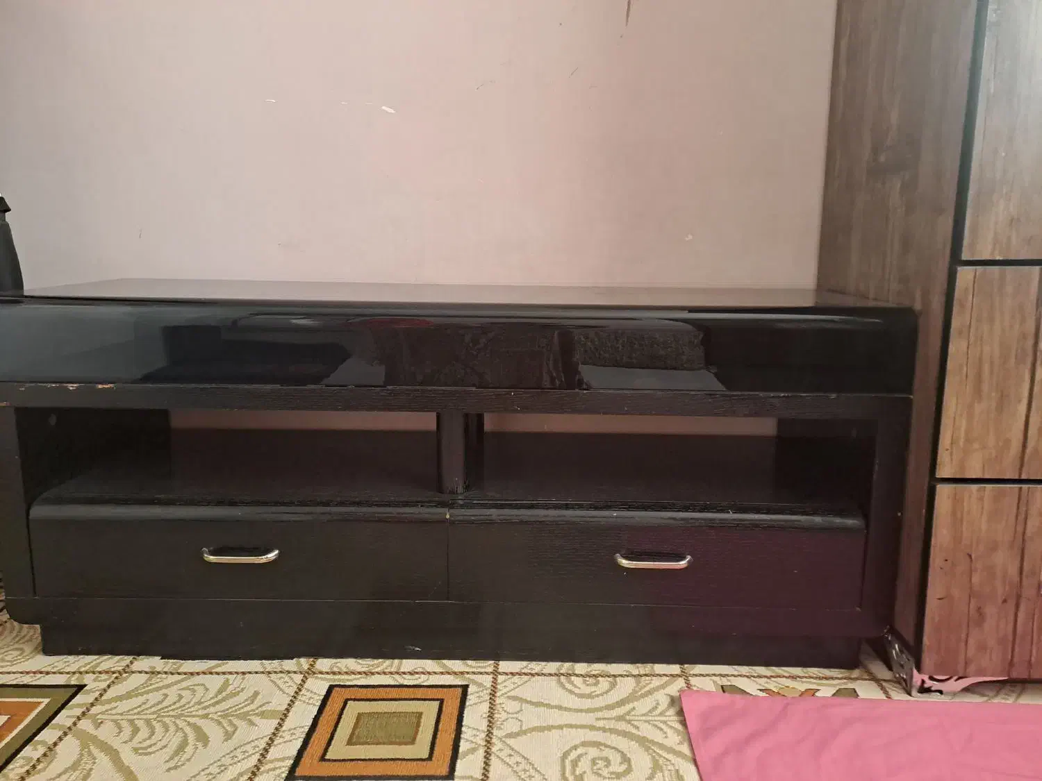 میز تلویزیون|میز تلویزیون|مشهد, سرافرازان|دیوار