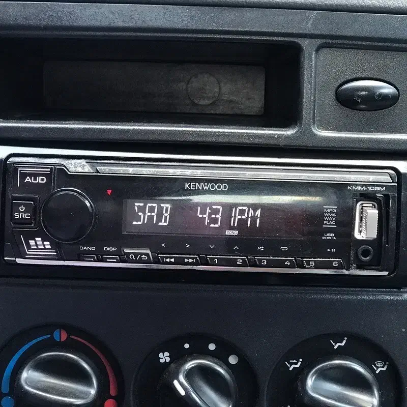 پخش پایونیر و کنوود|قطعات یدکی و لوازم جانبی|ماسال, |دیوار