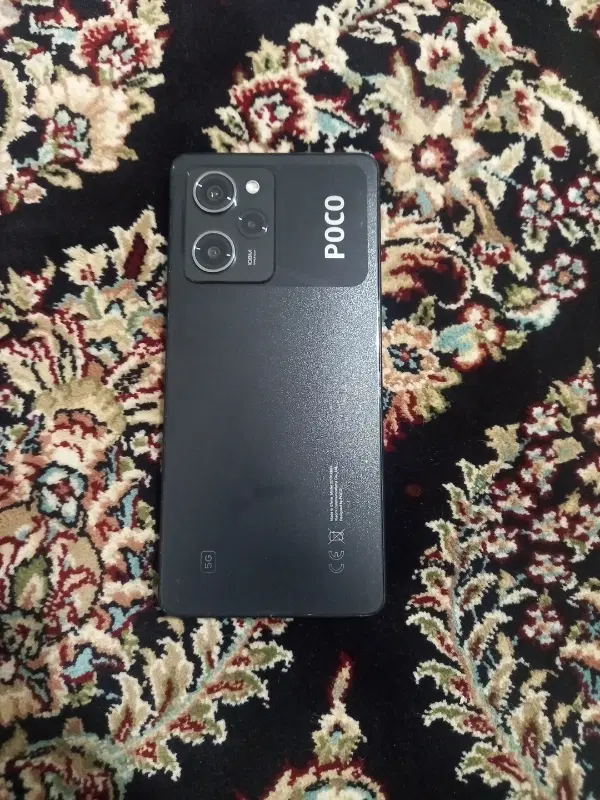 poco x5 Pro 5G|موبایل|کرمانشاه, |دیوار