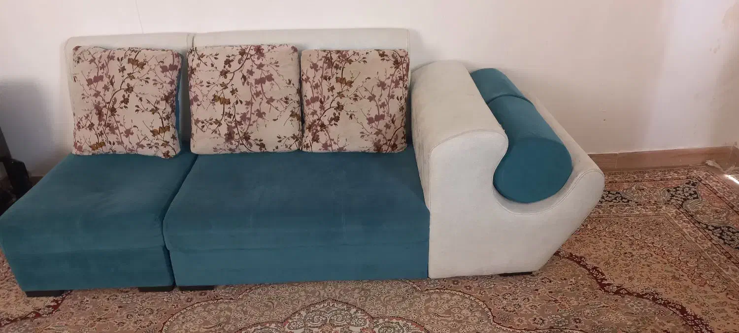 مبل|مبلمان خانگی و میز عسلی|اسفراین, |دیوار