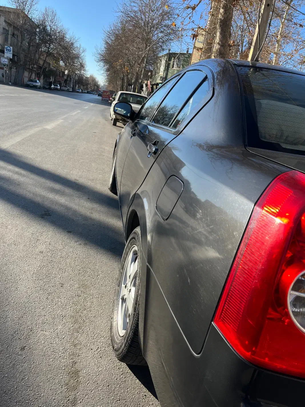 mvm 530 93ام وی ام|خودرو سواری و وانت|ارومیه, |دیوار