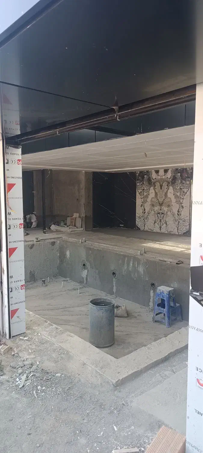 اجرای کناف.کناف.نصاب کناف.نورپردازی|خدمات پیشه و مهارت|اصفهان, خرم|دیوار