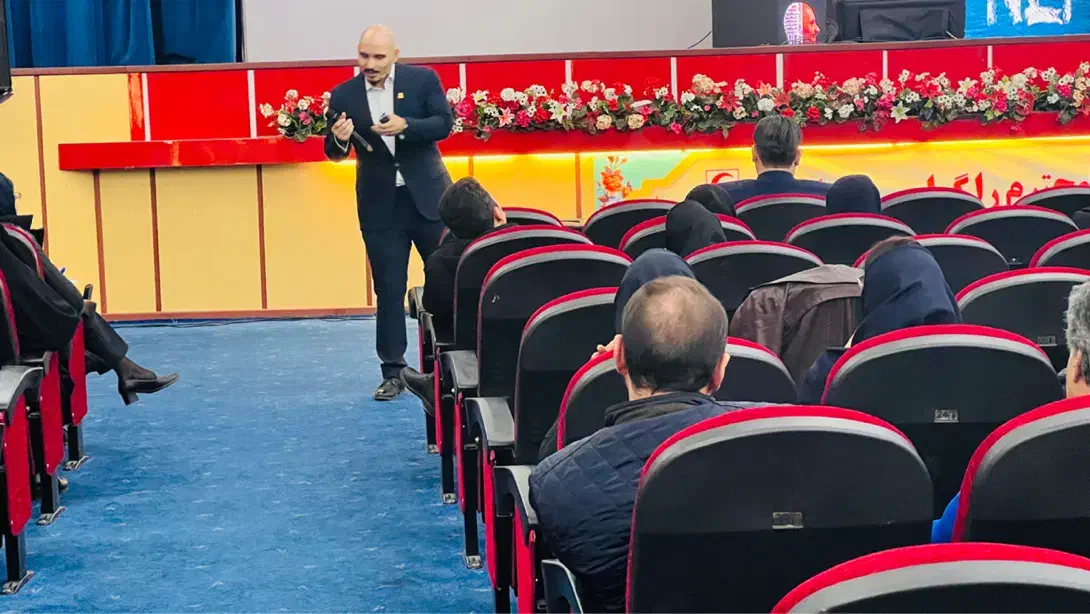 پکیج مهارت های ارتباطی|خدمات آموزشی|تهران, ظفر|دیوار