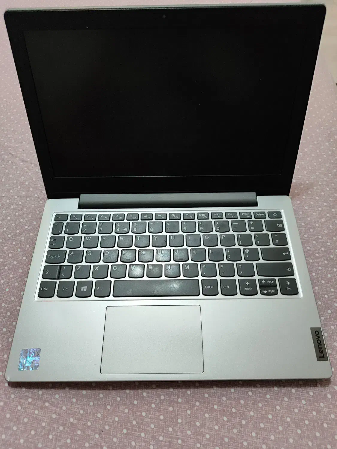 لپ تاپ لنوو سری Ideapad|رایانه همراه|بندرعباس, |دیوار