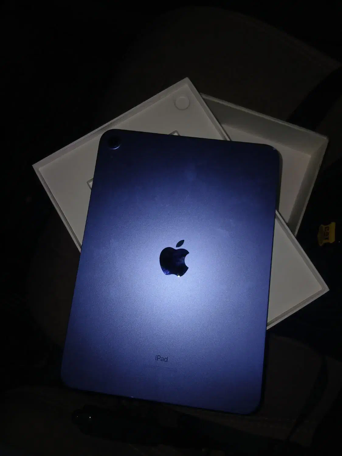 ایپد نسل ۱۰ تمیز|تبلت|اندیمشک, |دیوار