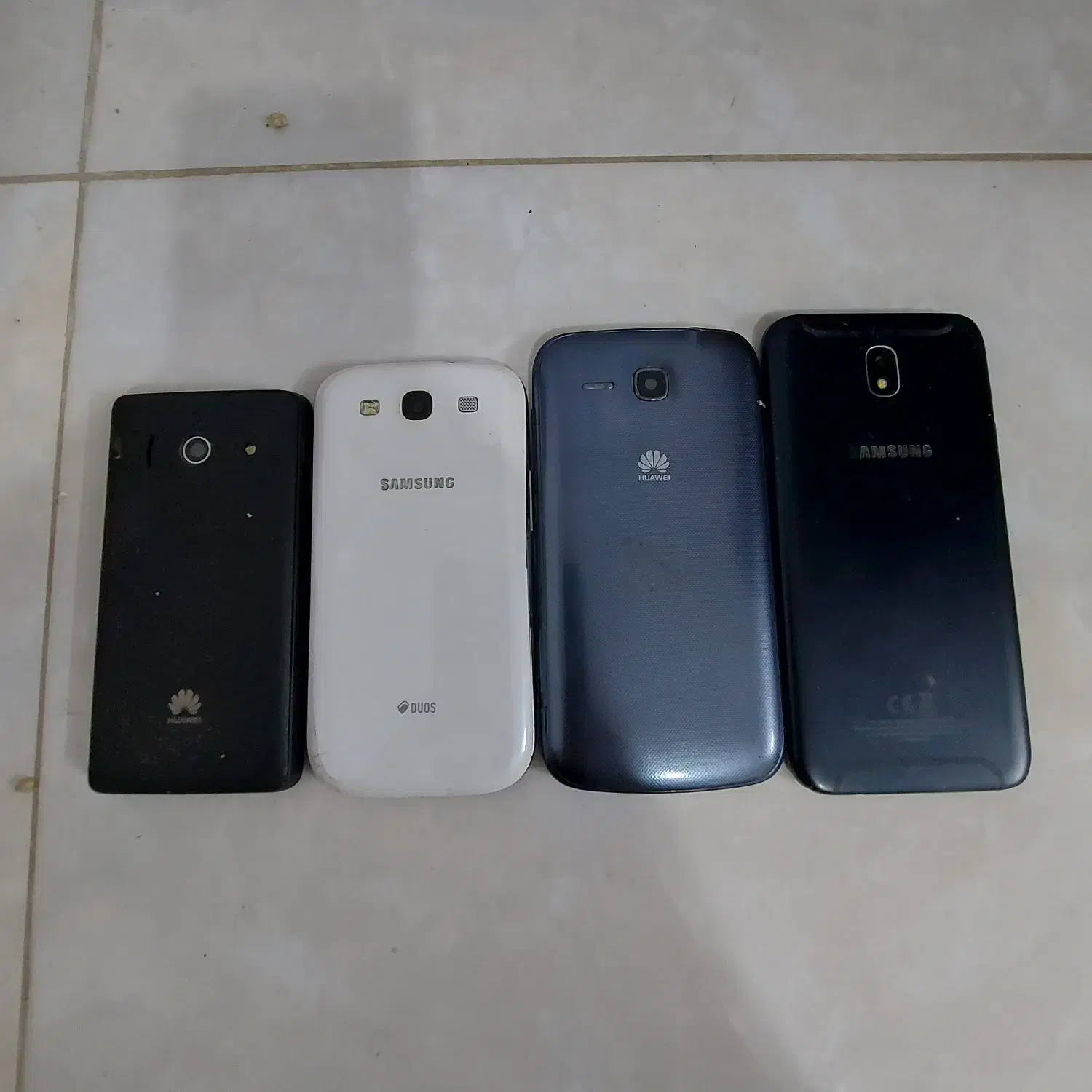 گوشی سامسونگ|موبایل|سراب, |دیوار