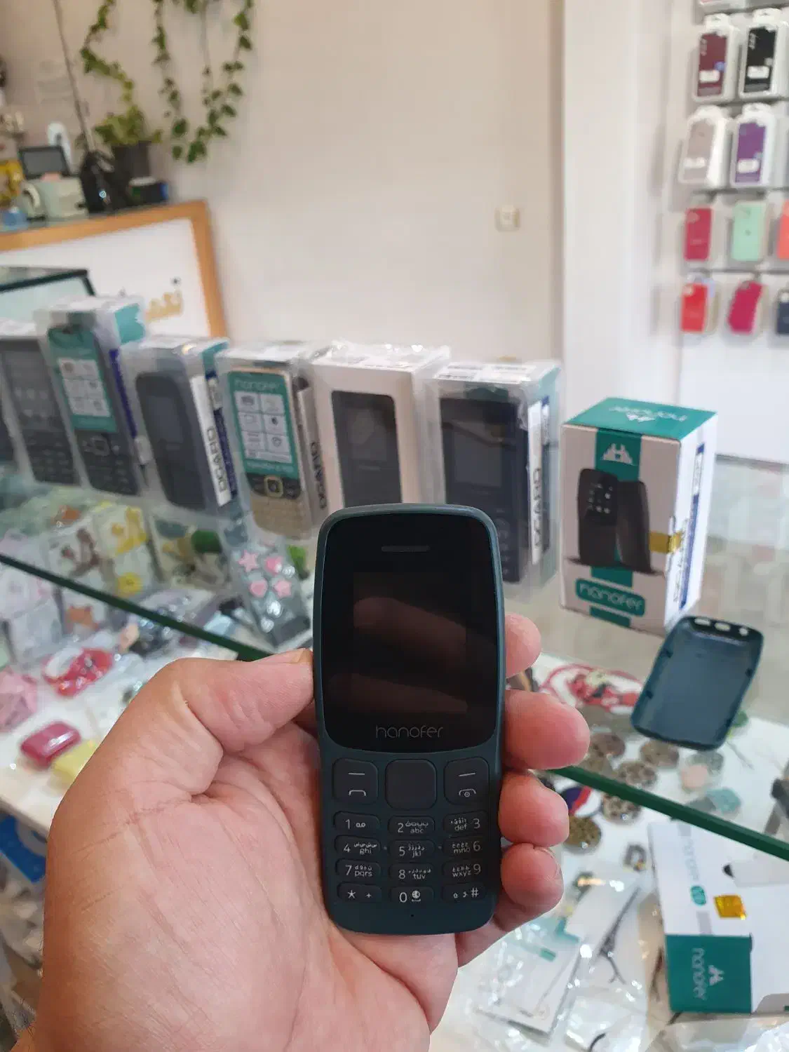 گوشی ساده|موبایل|کاشان, بهشتی|دیوار