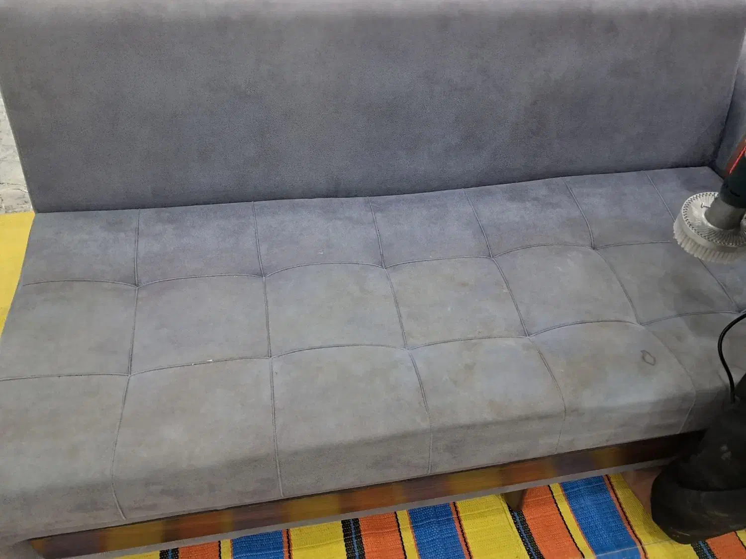 مبل‌شویی تخصصی حیران شستشوی تضمینی تخفیف ۱۵درصدی|خدمات نظافت|قروه, |دیوار