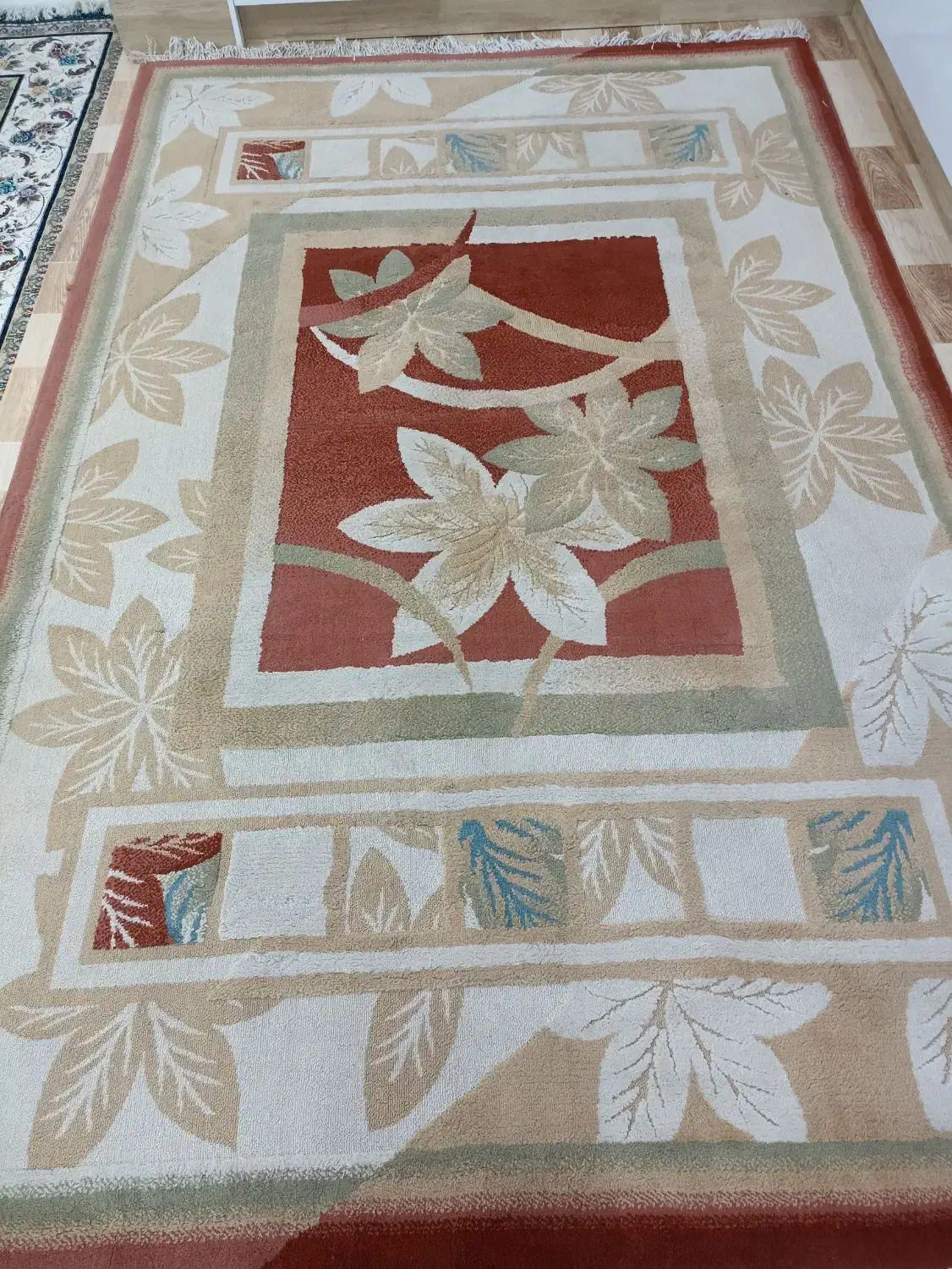 گلیم فرش|گلیم، جاجیم، گبه|کبودرآهنگ, |دیوار