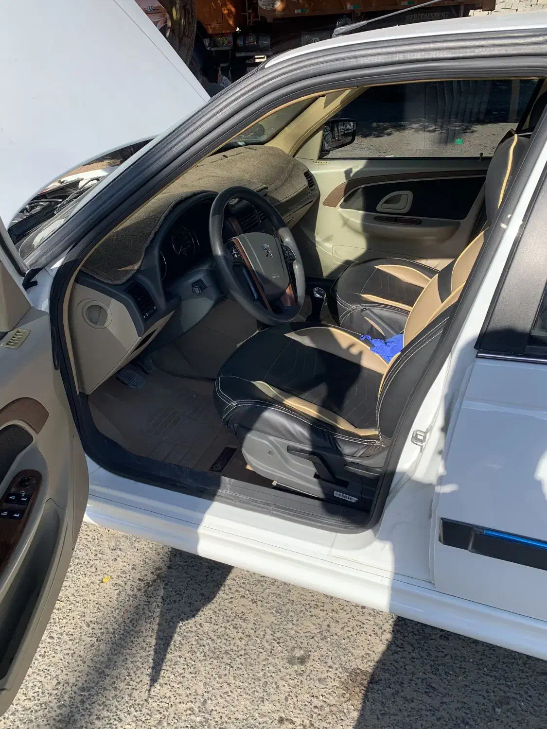 پارس 1401|خودرو سواری و وانت|چابهار, |دیوار