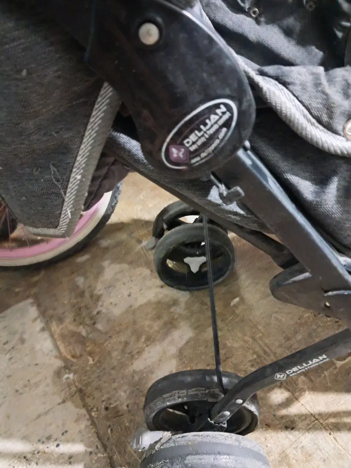 کالسکه دلیجان|کالسکه و لوازم جانبی|احمدآبادمستوفی, |دیوار