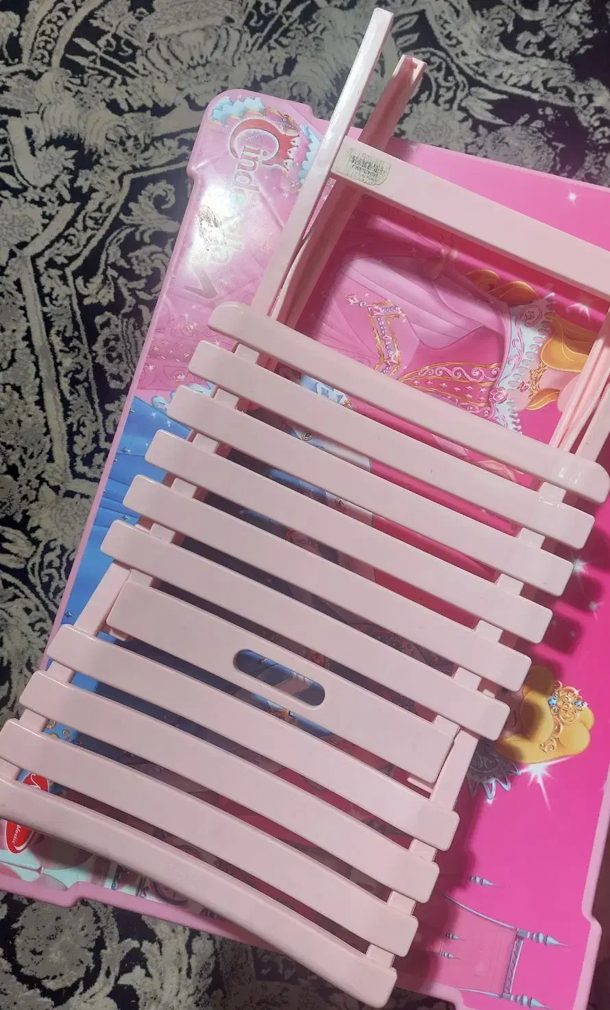 میزوصندلی تحریر|تخت و صندلی بچه|بیجار, |دیوار