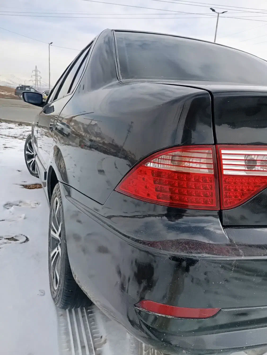 سمند 88|خودرو سواری و وانت|سنندج, |دیوار