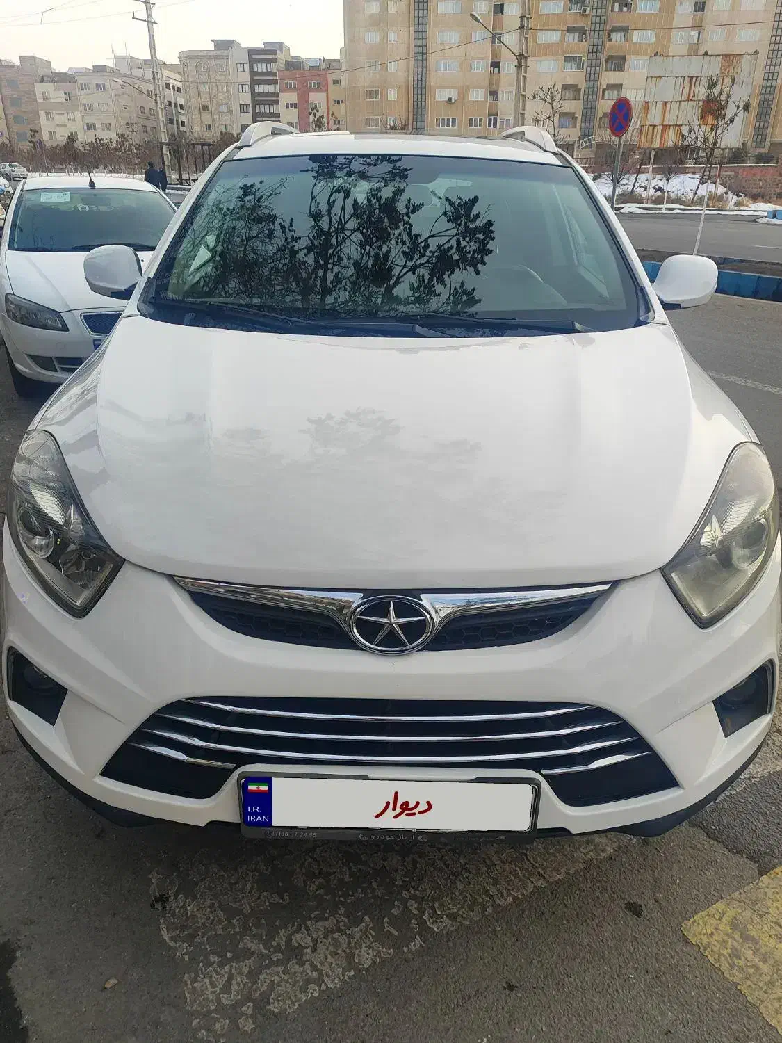 جکs5|خودرو سواری و وانت|تبریز, |دیوار