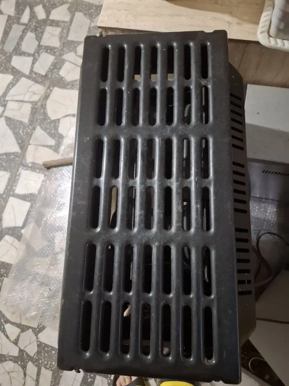 بخاری|بخاری، هیتر، شومینه|لنگرود, |دیوار