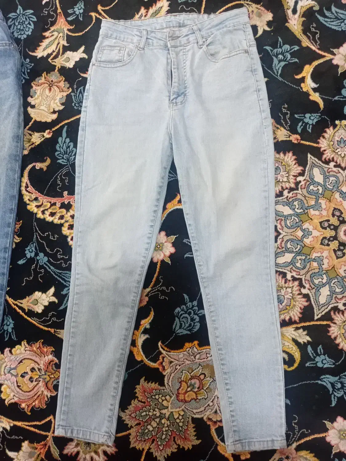 شلوار در حد نو|لباس|یاسوج, |دیوار