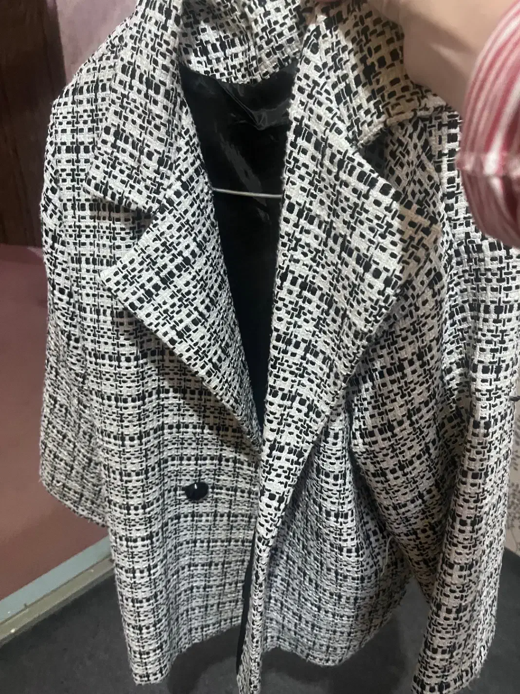 لباس|لباس|اسکو, |دیوار