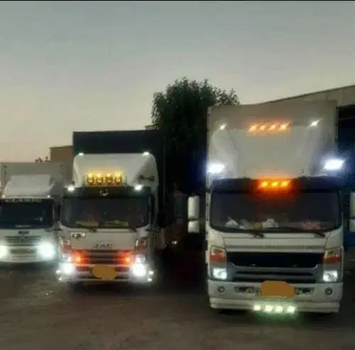 اساسکشیباربری عقاب بارخوی|خدمات حمل و نقل|خوی, |دیوار