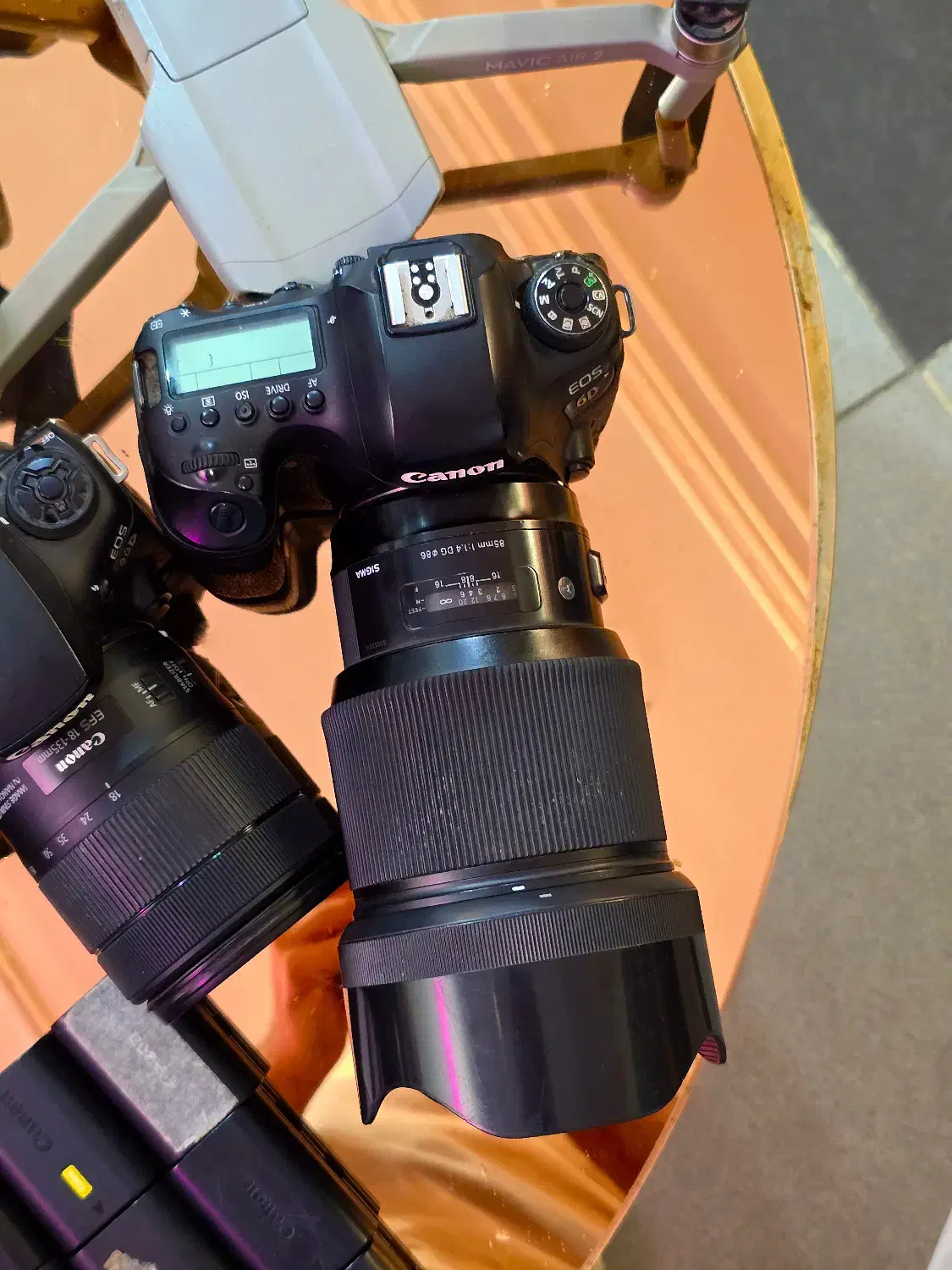 فروش تجهیزات فیلم برداری|دوربین عکاسی و فیلم‌برداری|سردشت, |دیوار