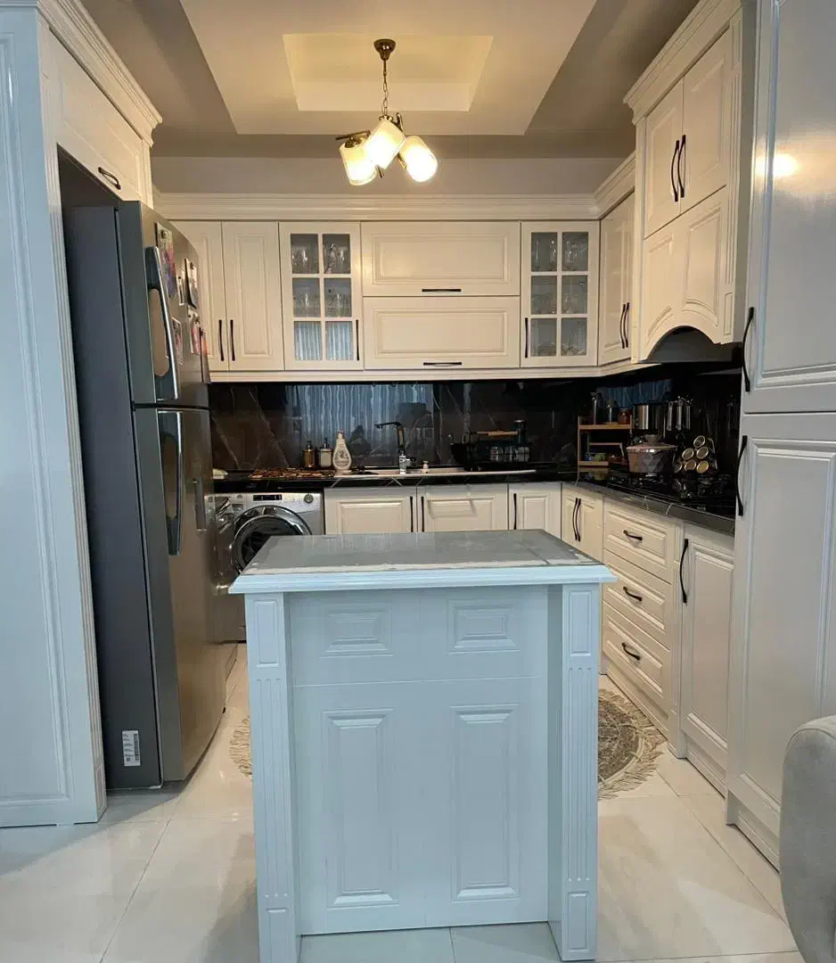 95متر اول امامیه 2خواب صفر ملک جنوبی واحد شمالی|فروش آپارتمان|مشهد, ولیعصر (شهرک غرب)|دیوار