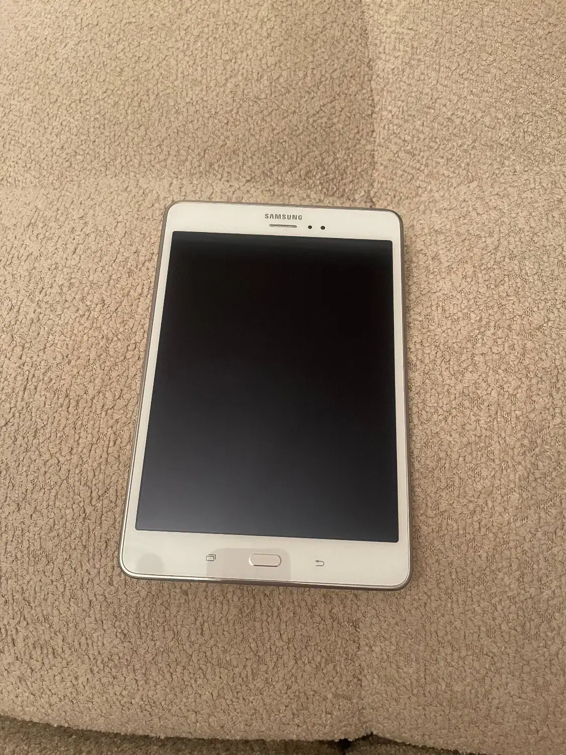 تبلت سامسونگ|تبلت|تهران, اختیاریه|دیوار