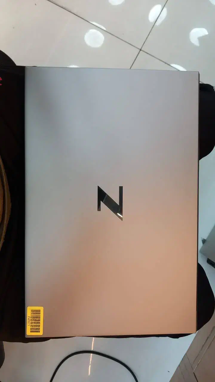لپ‌تاپ استوک HP ZBook Studio G8|رایانه همراه|تهران, شیخ هادی|دیوار